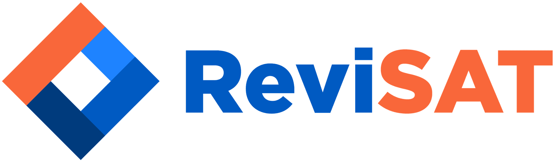 ReviSAT Logo