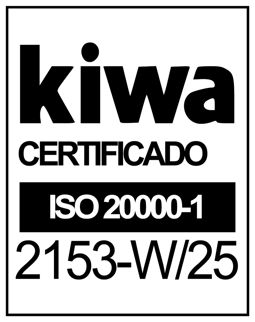 ISO 20000-1