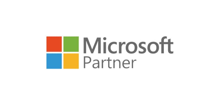 Microsoft Partner