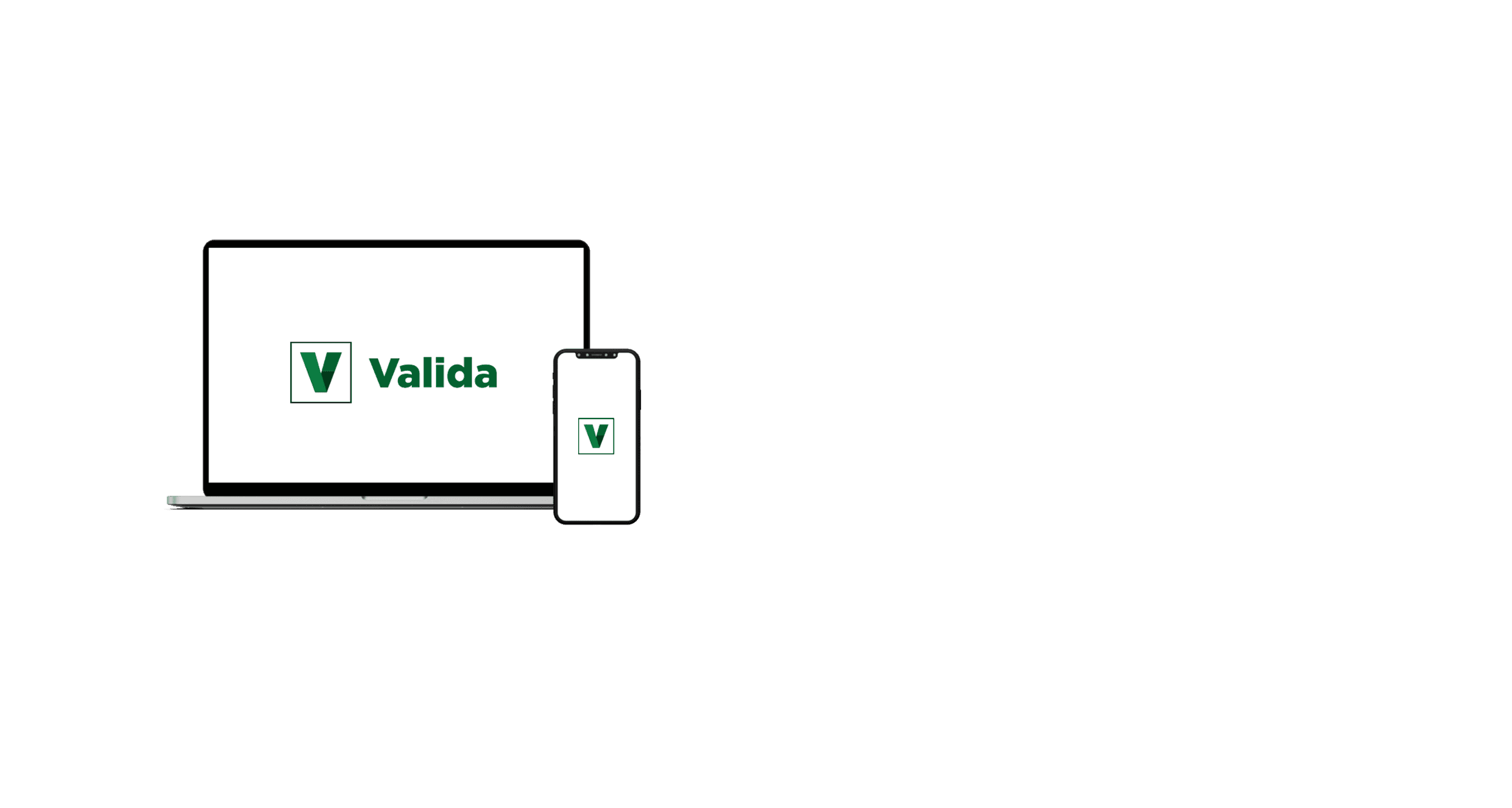 Valida Laptop