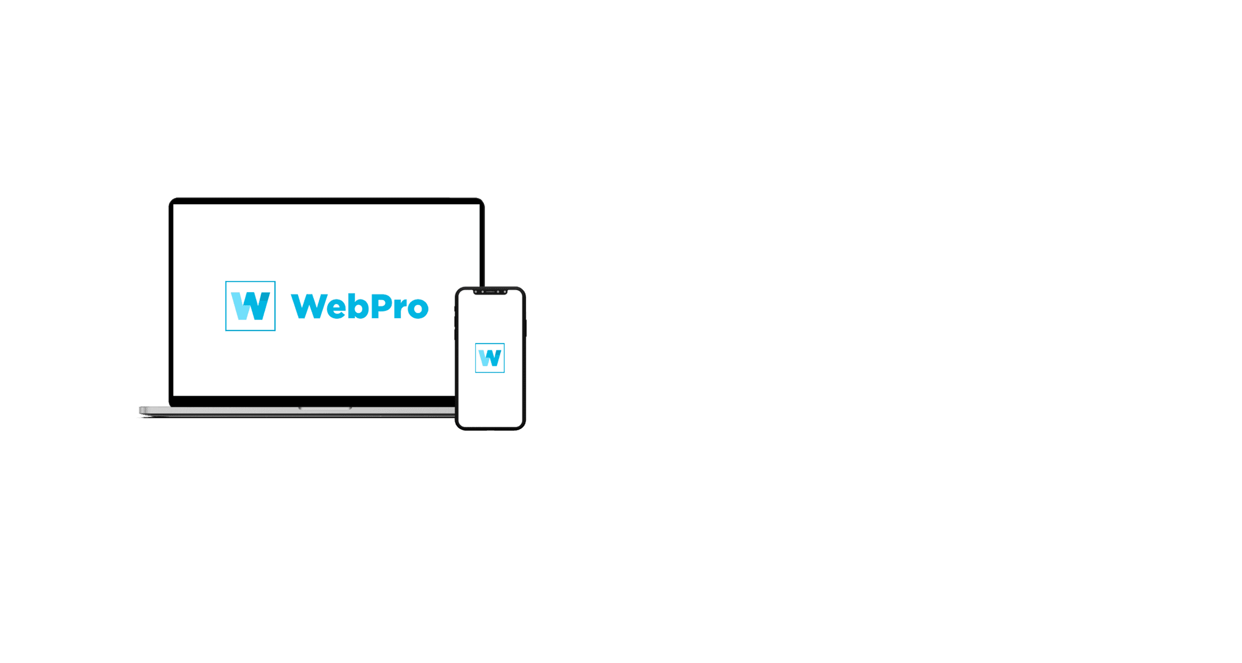 WebPro Laptop