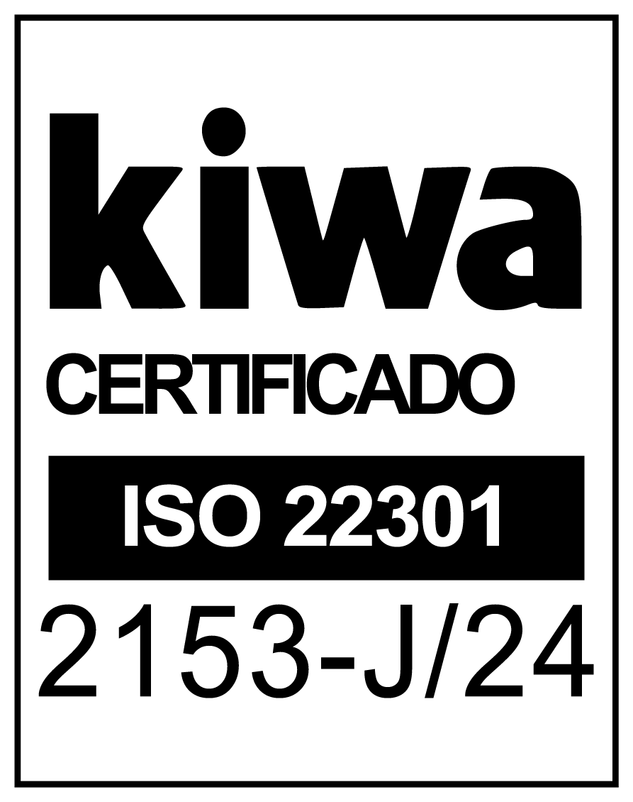ISO 22301